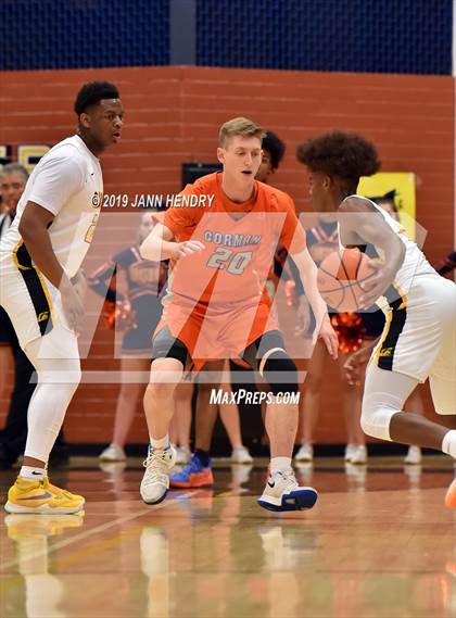 Thumbnail 2 in Bishop Gorman @ Clark photogallery.