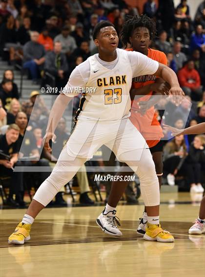 Thumbnail 3 in Bishop Gorman @ Clark photogallery.