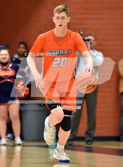 Thumbnail 3 in Bishop Gorman @ Clark photogallery.