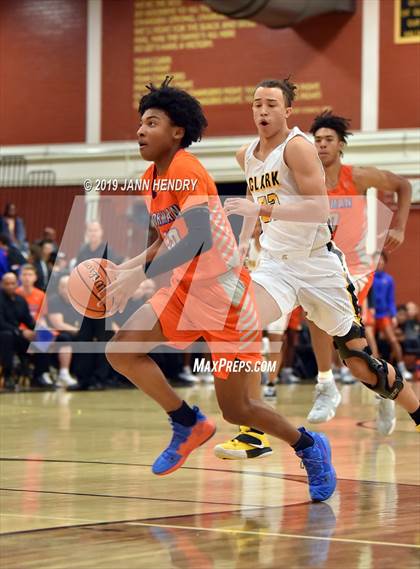 Thumbnail 3 in Bishop Gorman @ Clark photogallery.