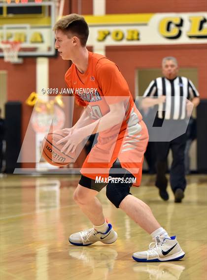 Thumbnail 2 in Bishop Gorman @ Clark photogallery.