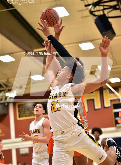 Thumbnail 1 in Bishop Gorman @ Clark photogallery.