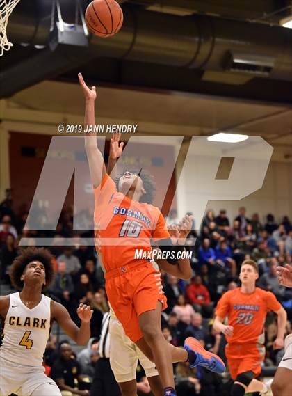 Thumbnail 3 in Bishop Gorman @ Clark photogallery.