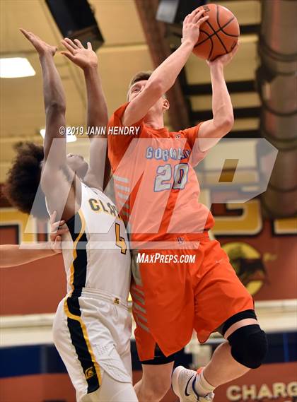 Thumbnail 3 in Bishop Gorman @ Clark photogallery.