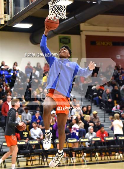 Thumbnail 3 in Bishop Gorman @ Clark photogallery.