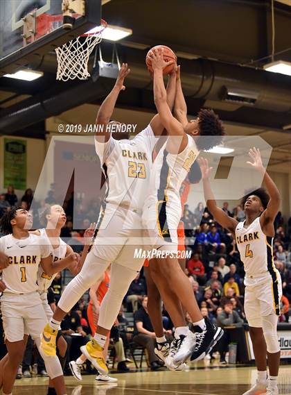 Thumbnail 2 in Bishop Gorman @ Clark photogallery.
