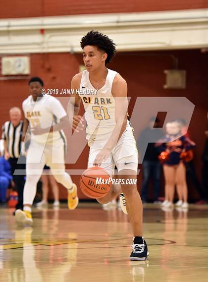 Thumbnail 3 in Bishop Gorman @ Clark photogallery.