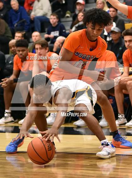 Thumbnail 1 in Bishop Gorman @ Clark photogallery.