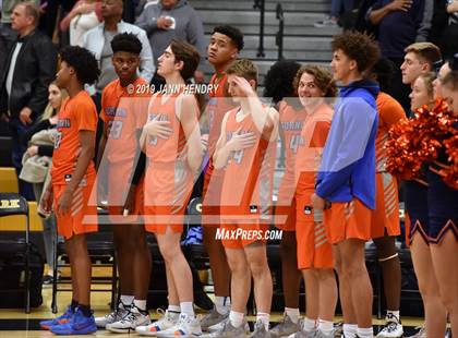 Thumbnail 1 in Bishop Gorman @ Clark photogallery.