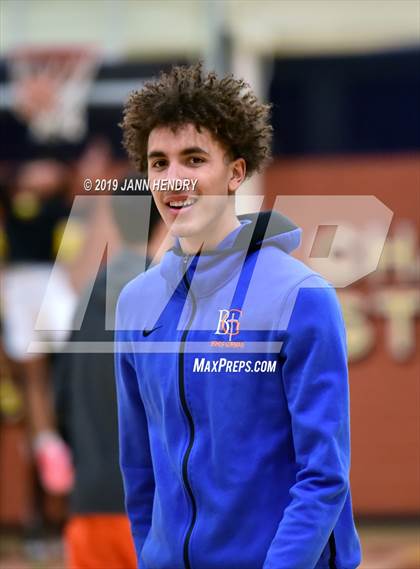 Thumbnail 3 in Bishop Gorman @ Clark photogallery.
