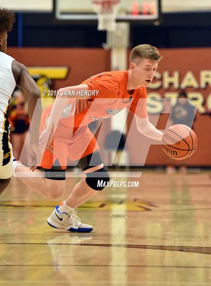 Thumbnail 1 in Bishop Gorman @ Clark photogallery.