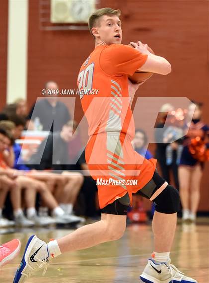 Thumbnail 2 in Bishop Gorman @ Clark photogallery.
