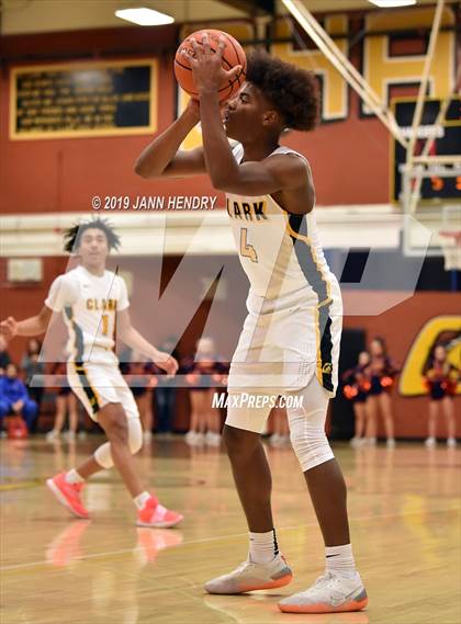 Thumbnail 1 in Bishop Gorman @ Clark photogallery.