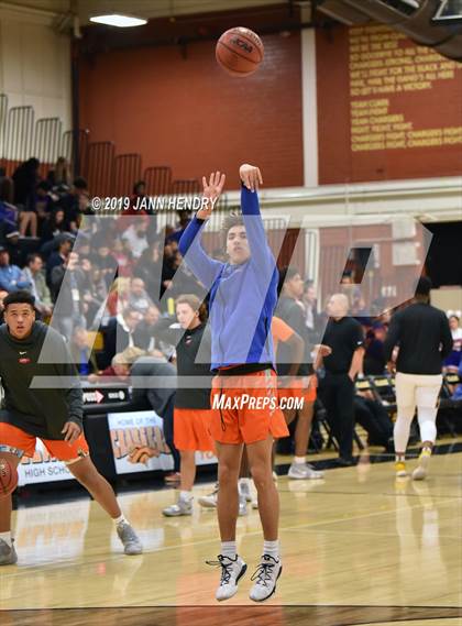 Thumbnail 1 in Bishop Gorman @ Clark photogallery.