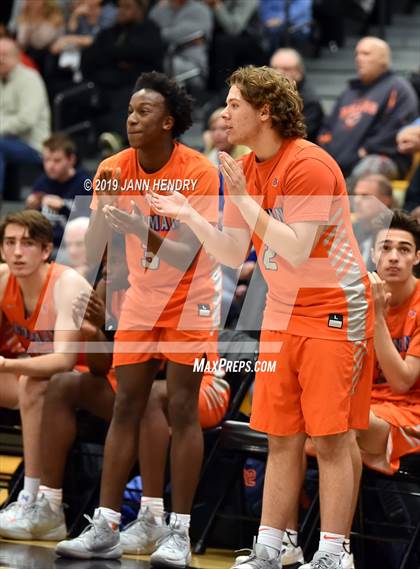 Thumbnail 2 in Bishop Gorman @ Clark photogallery.