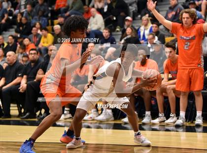 Thumbnail 3 in Bishop Gorman @ Clark photogallery.