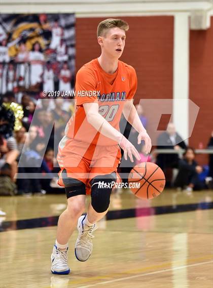 Thumbnail 3 in Bishop Gorman @ Clark photogallery.