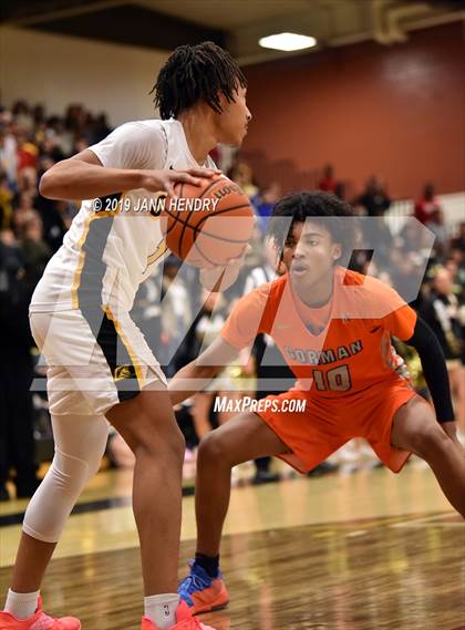 Thumbnail 3 in Bishop Gorman @ Clark photogallery.