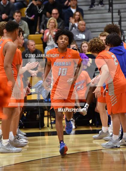 Thumbnail 2 in Bishop Gorman @ Clark photogallery.