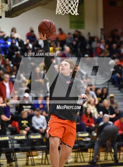 Thumbnail 1 in Bishop Gorman @ Clark photogallery.