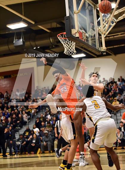 Thumbnail 1 in Bishop Gorman @ Clark photogallery.