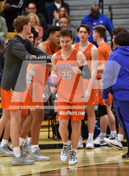 Thumbnail 1 in Bishop Gorman @ Clark photogallery.