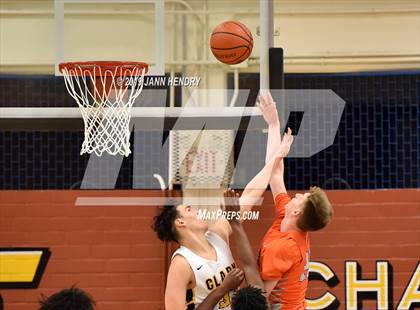 Thumbnail 1 in Bishop Gorman @ Clark photogallery.
