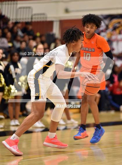 Thumbnail 1 in Bishop Gorman @ Clark photogallery.