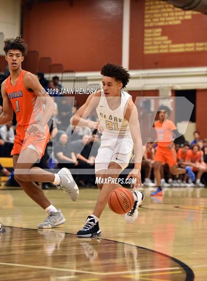 Thumbnail 1 in Bishop Gorman @ Clark photogallery.