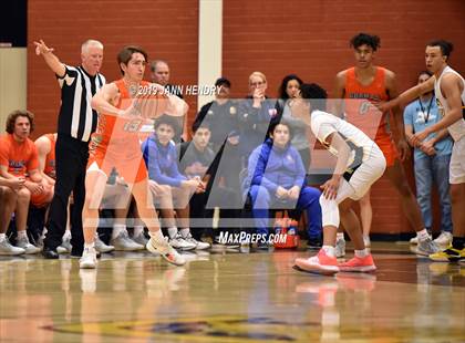 Thumbnail 3 in Bishop Gorman @ Clark photogallery.