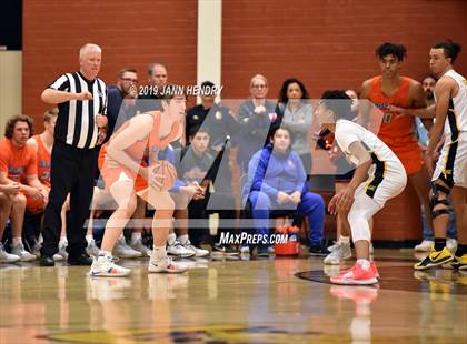 Thumbnail 2 in Bishop Gorman @ Clark photogallery.