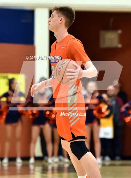 Thumbnail 2 in Bishop Gorman @ Clark photogallery.