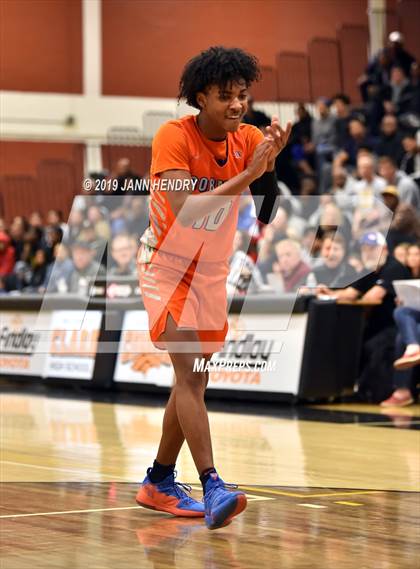 Thumbnail 1 in Bishop Gorman @ Clark photogallery.
