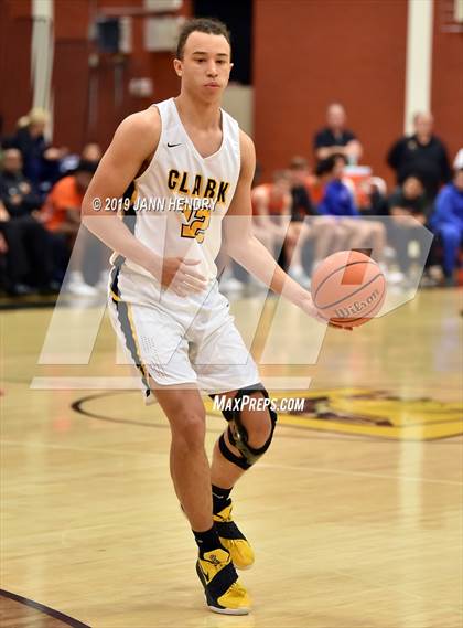 Thumbnail 3 in Bishop Gorman @ Clark photogallery.