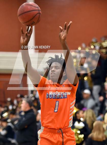 Thumbnail 1 in Bishop Gorman @ Clark photogallery.
