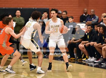 Thumbnail 1 in Bishop Gorman @ Clark photogallery.