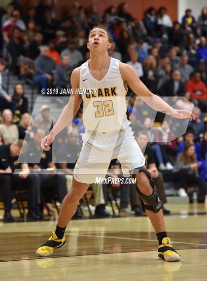 Thumbnail 1 in Bishop Gorman @ Clark photogallery.