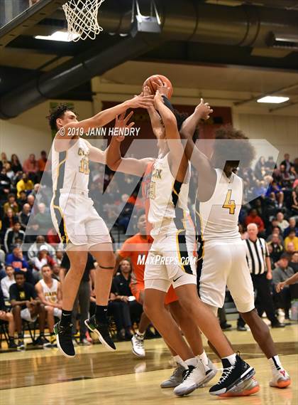 Thumbnail 1 in Bishop Gorman @ Clark photogallery.