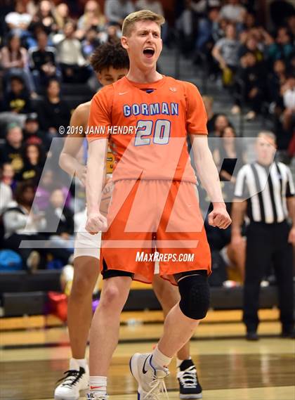 Thumbnail 2 in Bishop Gorman @ Clark photogallery.