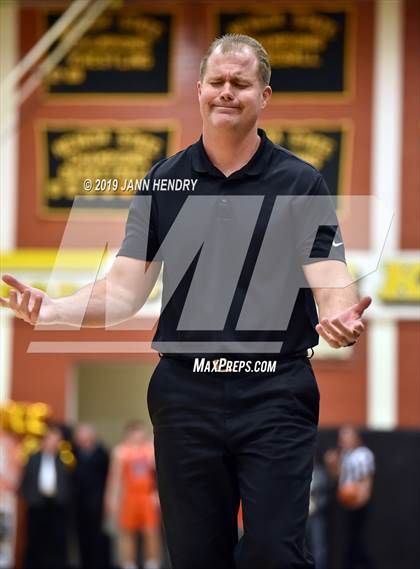 Thumbnail 1 in Bishop Gorman @ Clark photogallery.