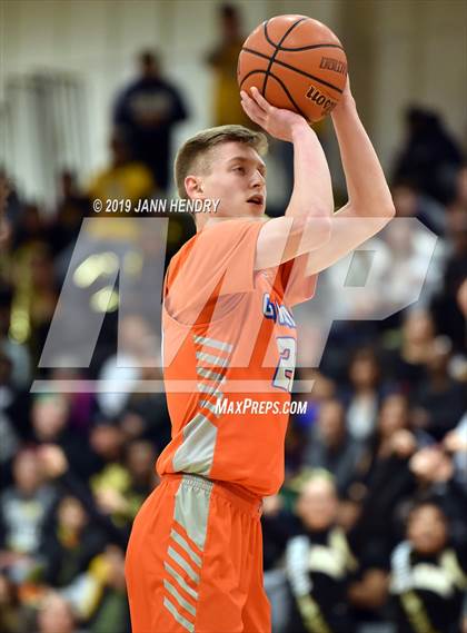 Thumbnail 2 in Bishop Gorman @ Clark photogallery.