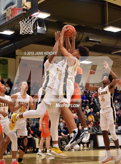 Thumbnail 3 in Bishop Gorman @ Clark photogallery.