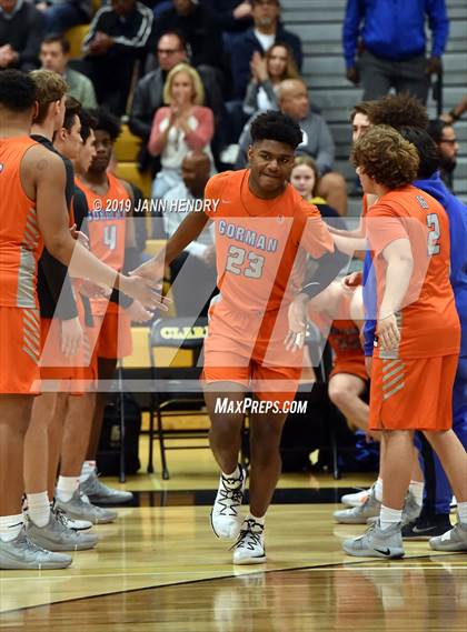Thumbnail 3 in Bishop Gorman @ Clark photogallery.