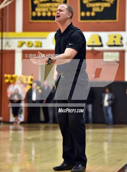 Thumbnail 3 in Bishop Gorman @ Clark photogallery.