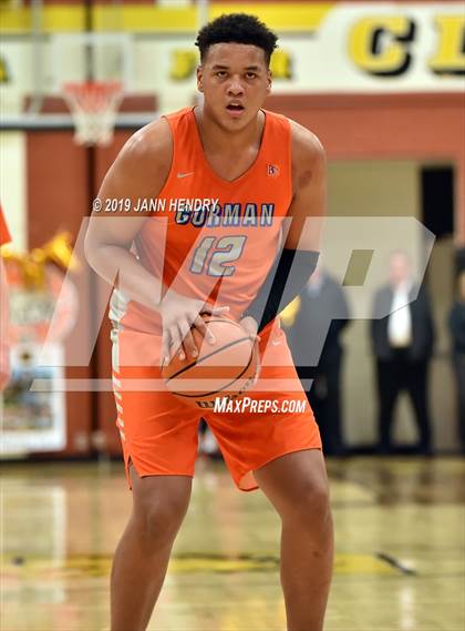 Thumbnail 2 in Bishop Gorman @ Clark photogallery.