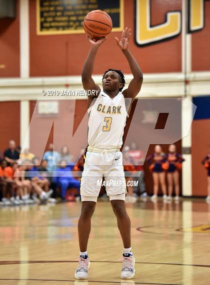 Thumbnail 2 in Bishop Gorman @ Clark photogallery.