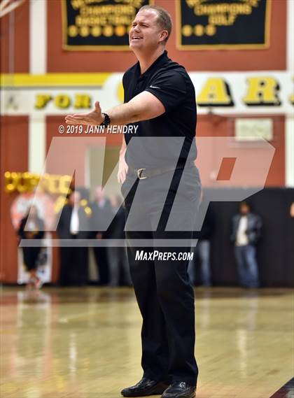 Thumbnail 2 in Bishop Gorman @ Clark photogallery.