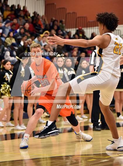 Thumbnail 3 in Bishop Gorman @ Clark photogallery.