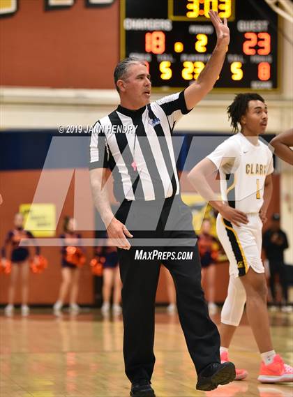 Thumbnail 1 in Bishop Gorman @ Clark photogallery.