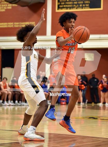 Thumbnail 2 in Bishop Gorman @ Clark photogallery.